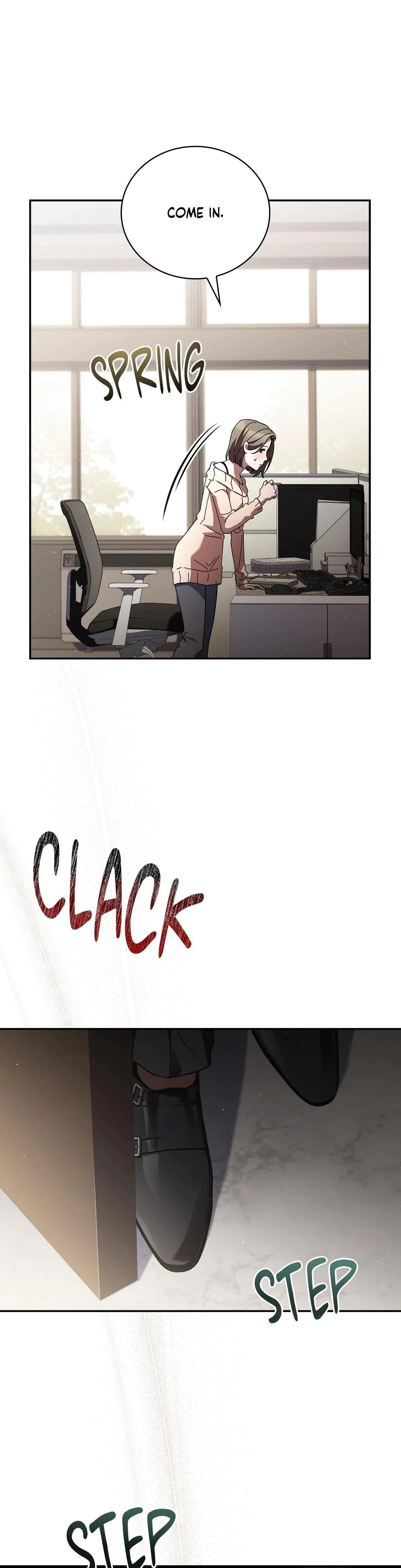 Dive (Woo Yuyang) Chapter 37, page 12