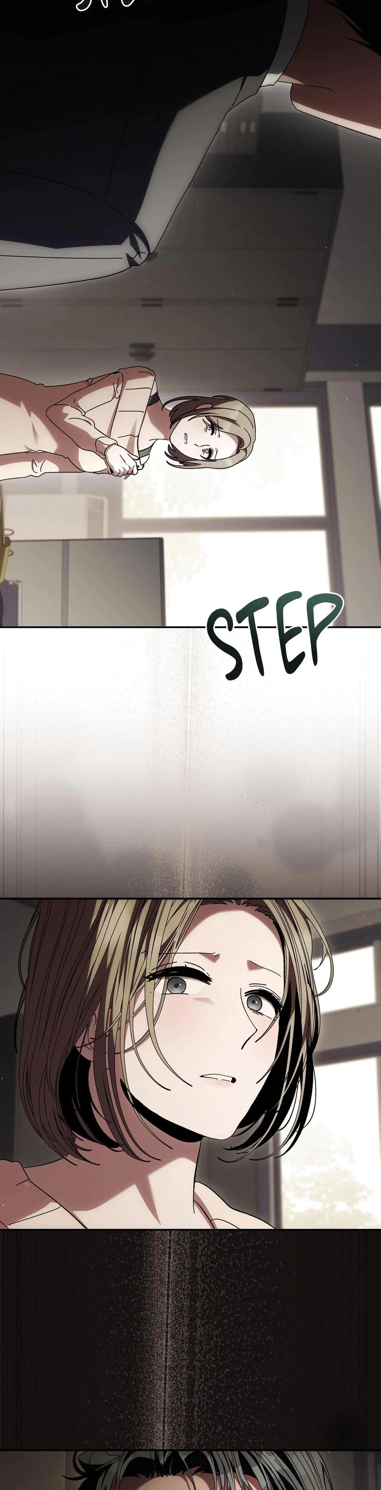 Dive (Woo Yuyang) Chapter 37, page 13