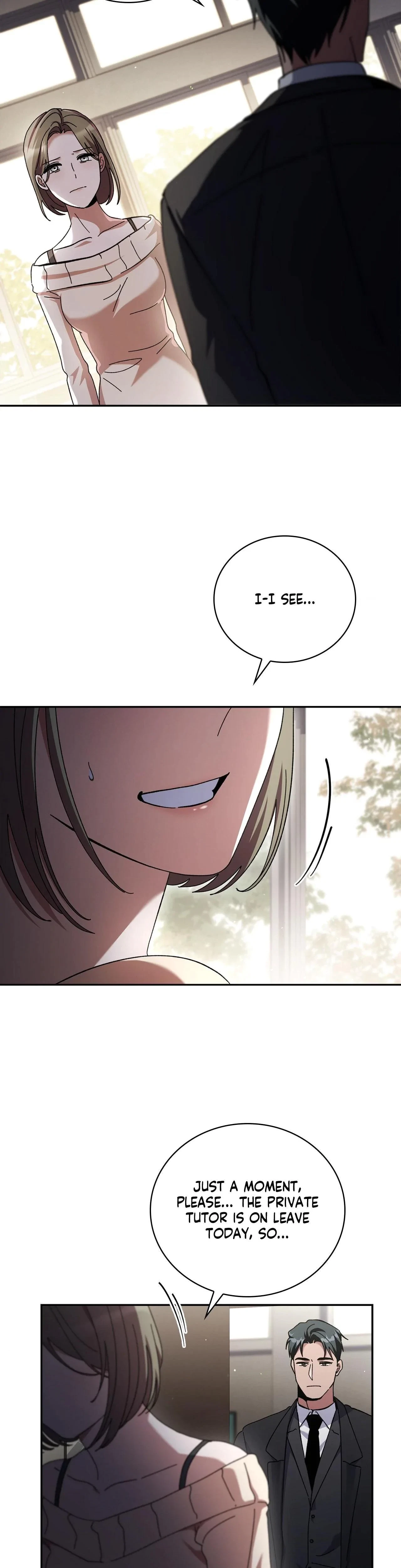 Dive (Woo Yuyang) Chapter 37, page 18