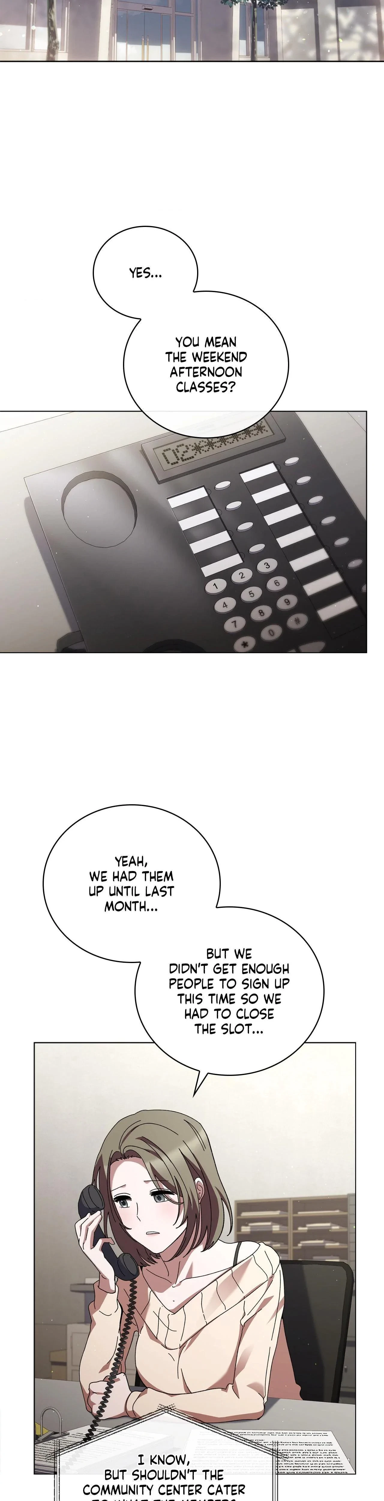 Dive (Woo Yuyang) Chapter 37, page 2