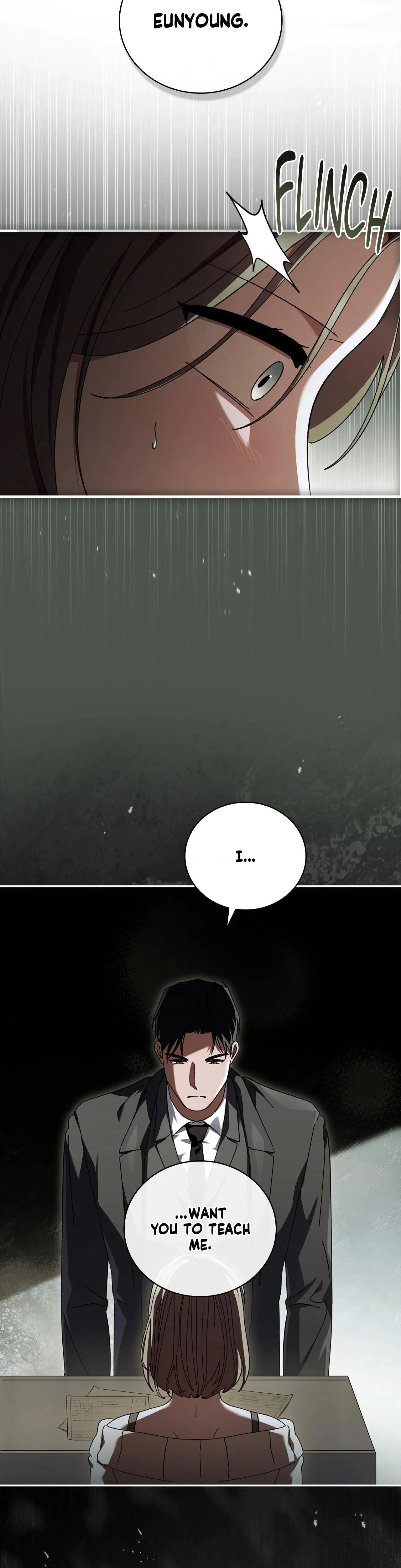 Dive (Woo Yuyang) Chapter 37, page 21