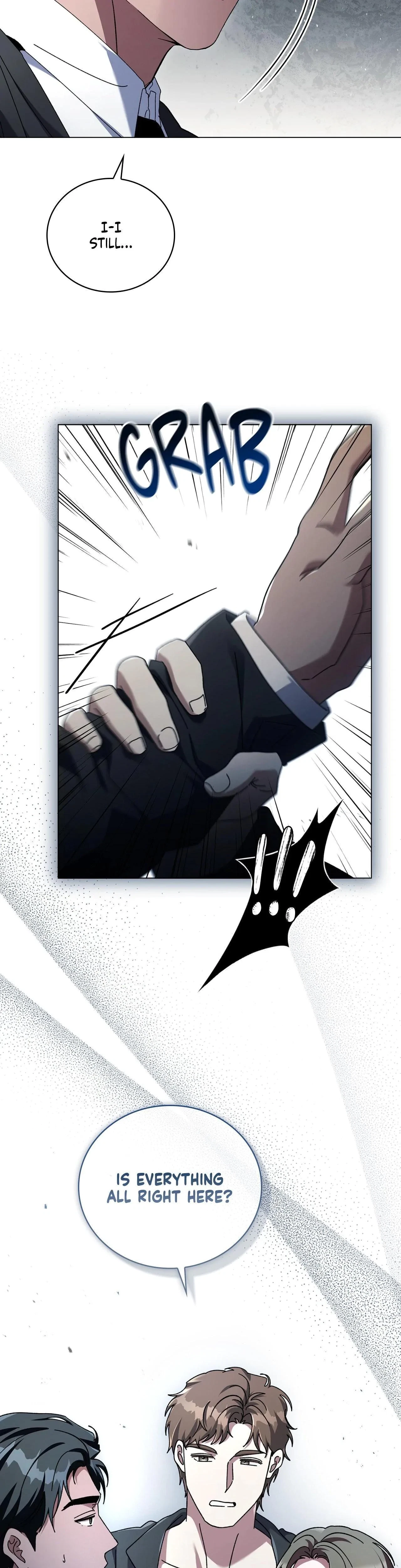 Dive (Woo Yuyang) Chapter 37, page 28