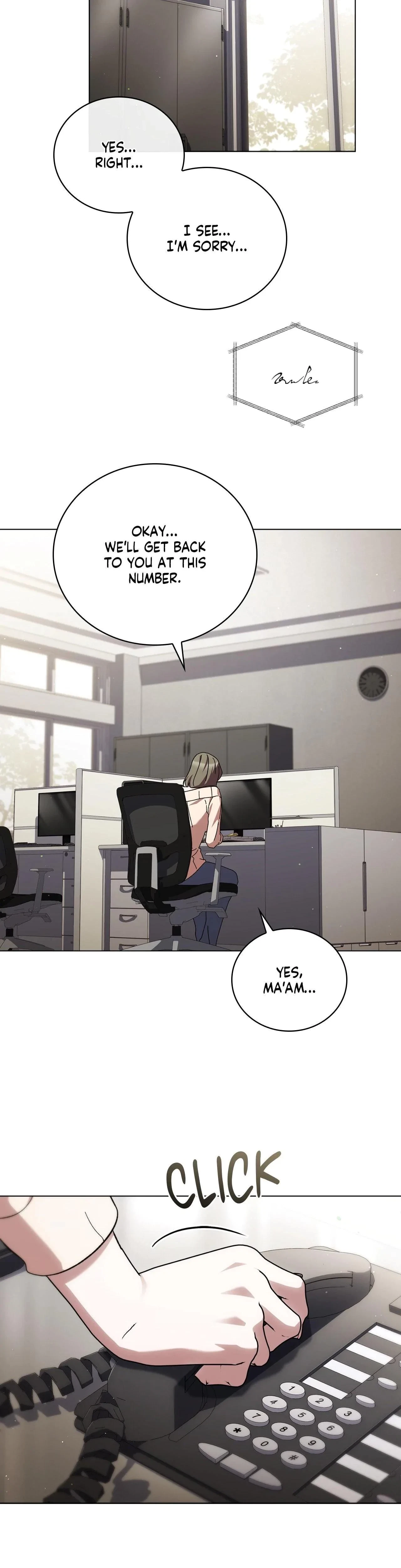 Dive (Woo Yuyang) Chapter 37, page 4