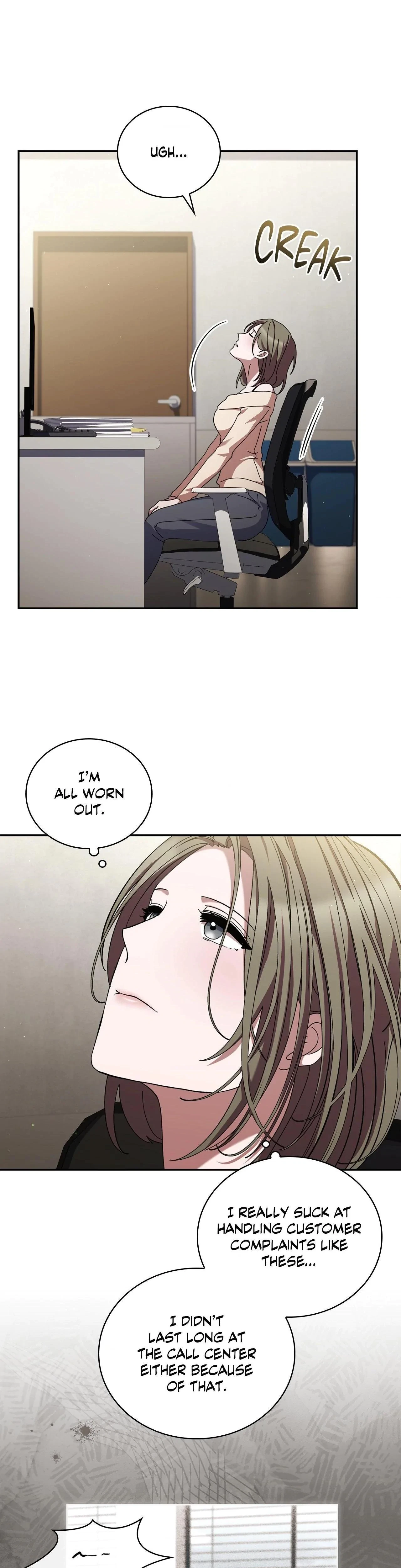 Dive (Woo Yuyang) Chapter 37, page 5
