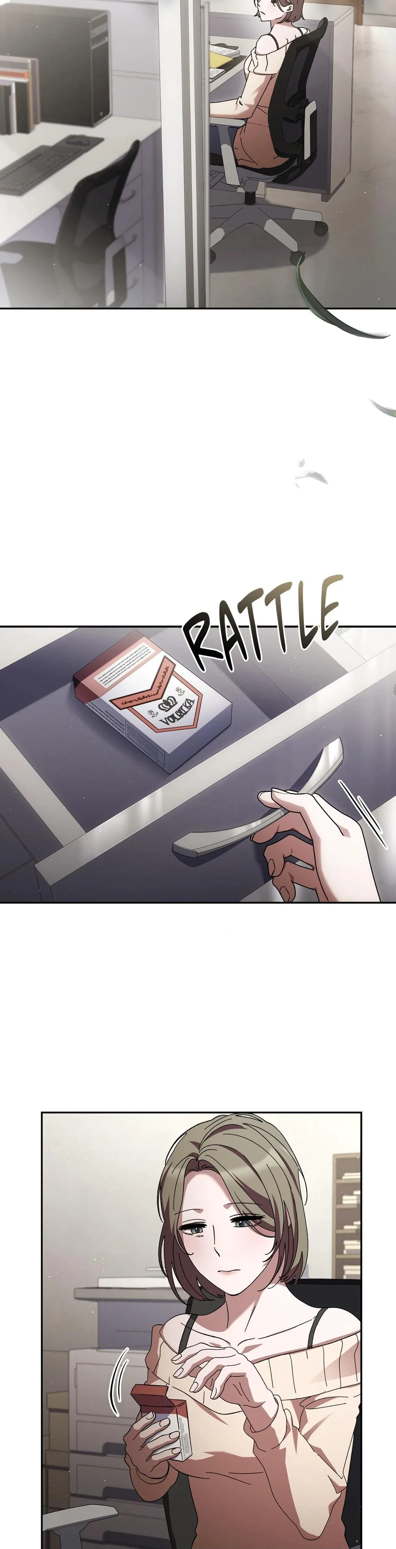 Dive (Woo Yuyang) Chapter 37, page 7