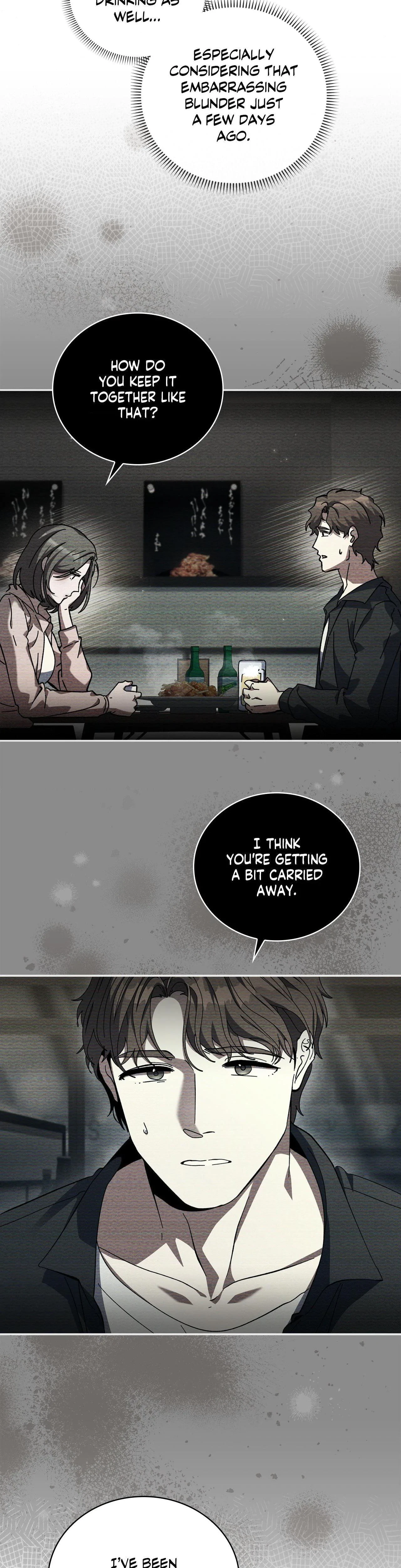 Dive (Woo Yuyang) Chapter 37, page 9