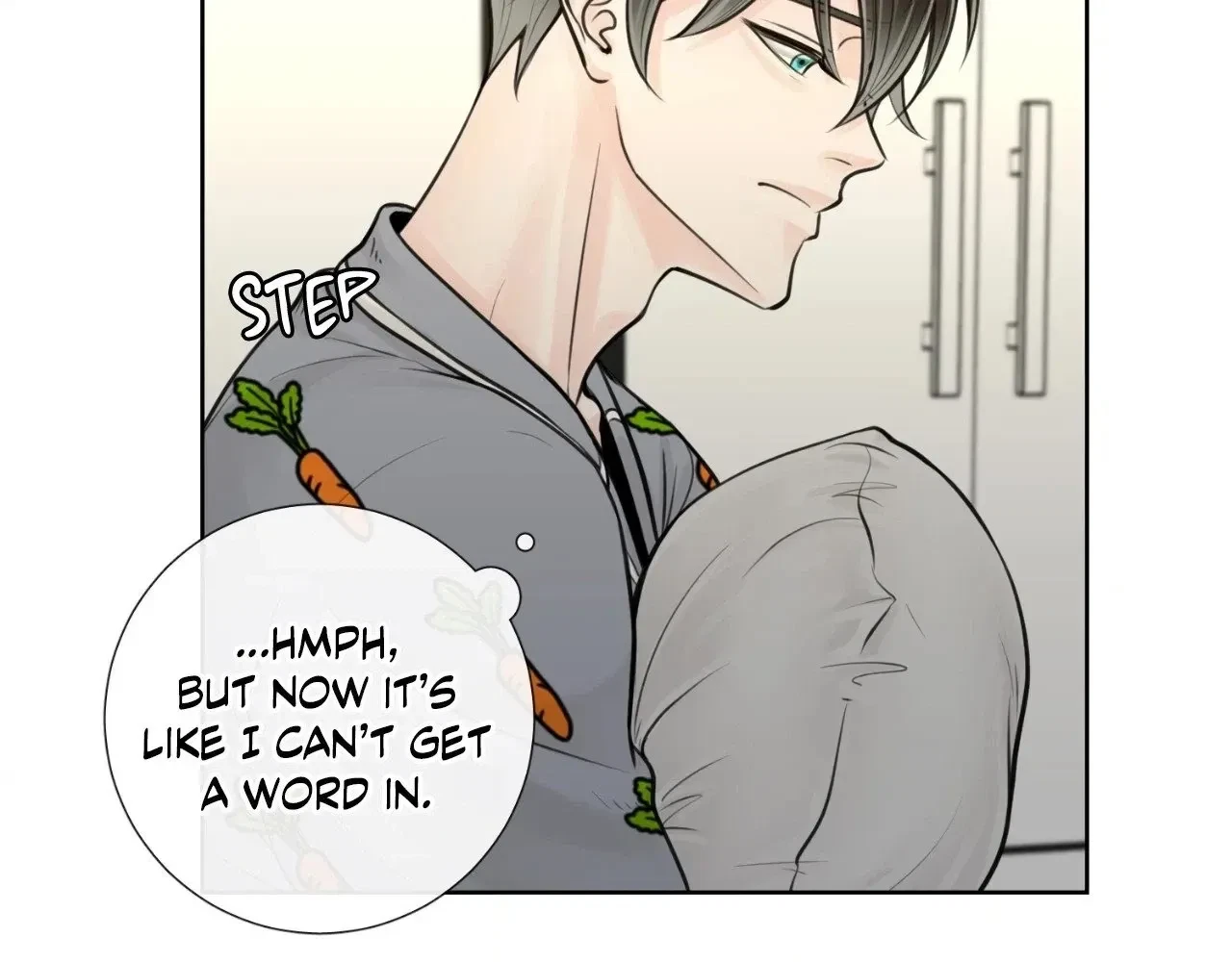 The Alpha's Mate Chapter 13, page 100