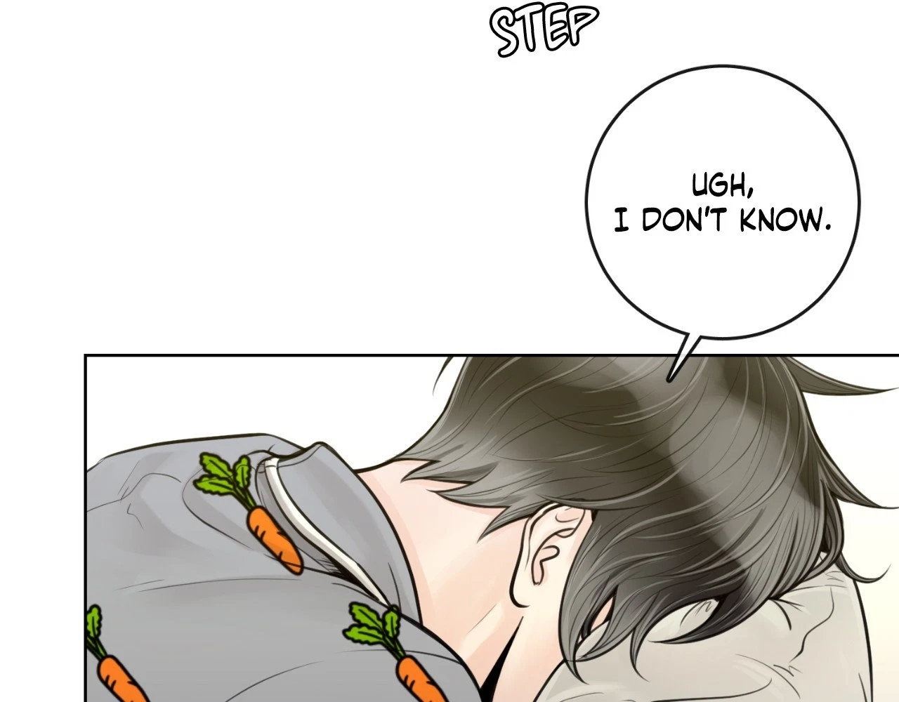 The Alpha's Mate Chapter 13, page 101
