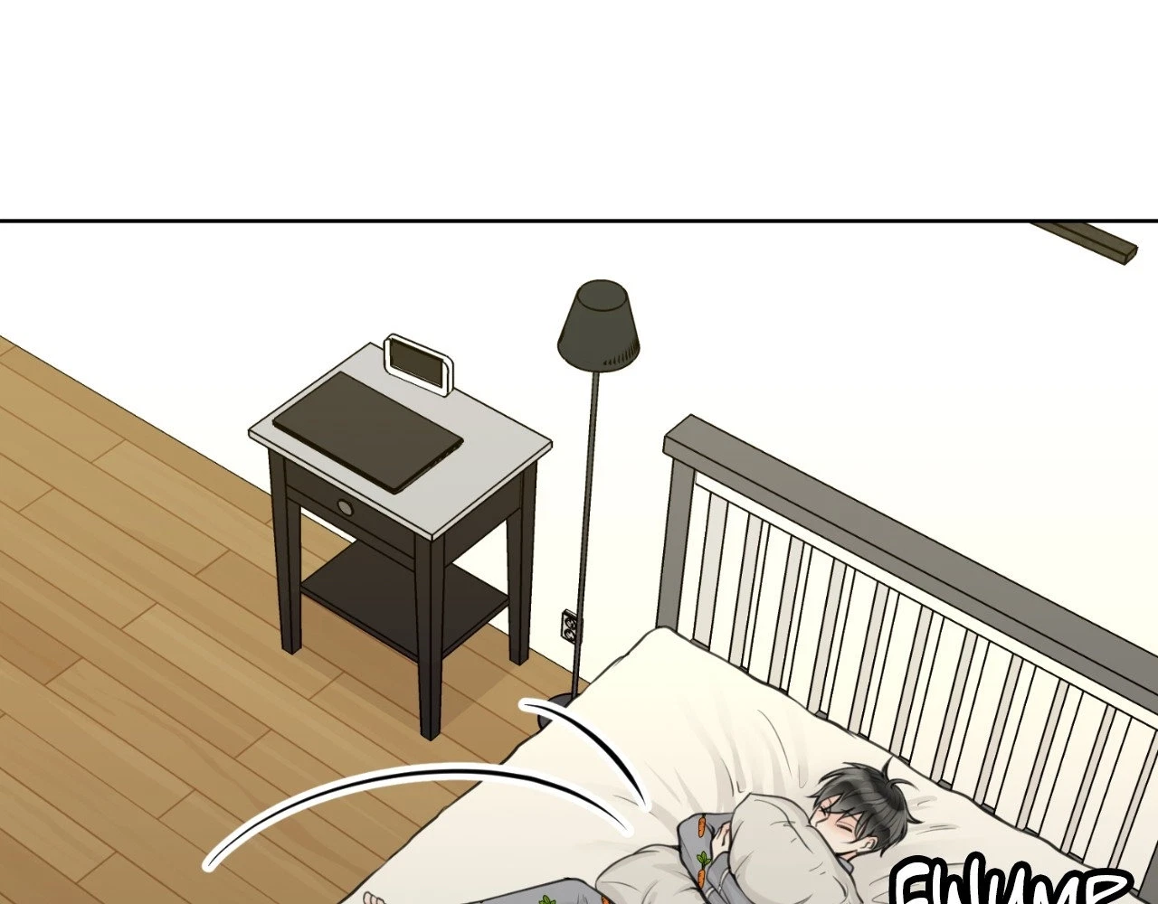 The Alpha's Mate Chapter 13, page 103