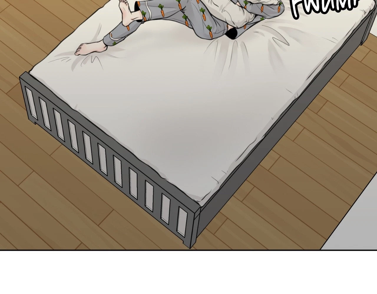 The Alpha's Mate Chapter 13, page 104