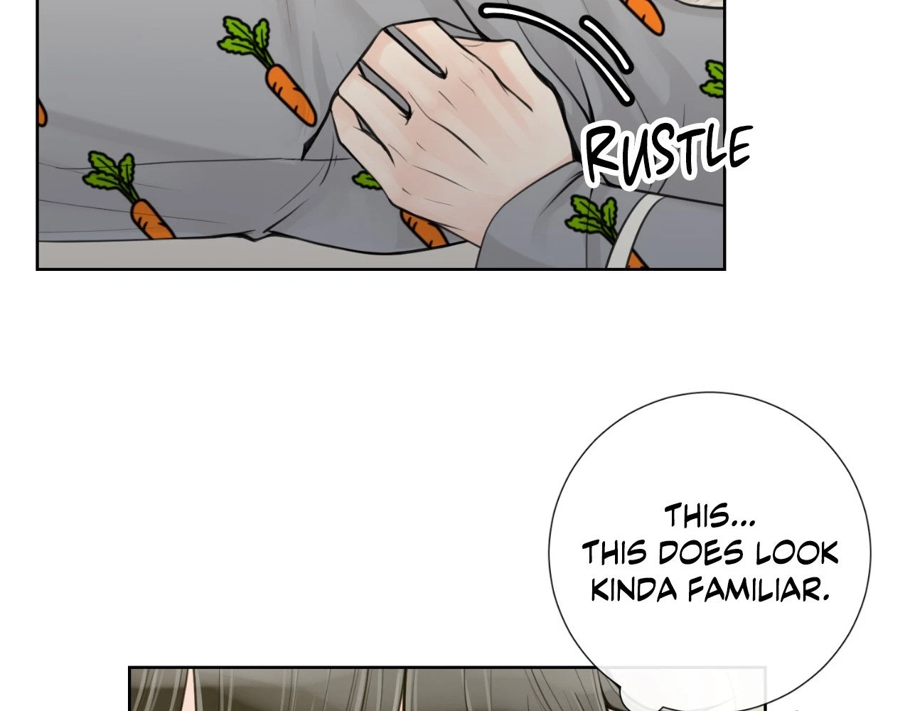 The Alpha's Mate Chapter 13, page 107