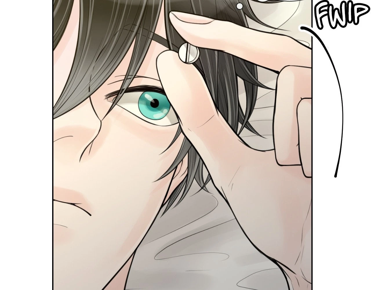The Alpha's Mate Chapter 13, page 108