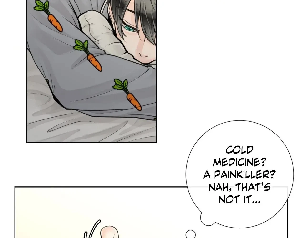 The Alpha's Mate Chapter 13, page 110