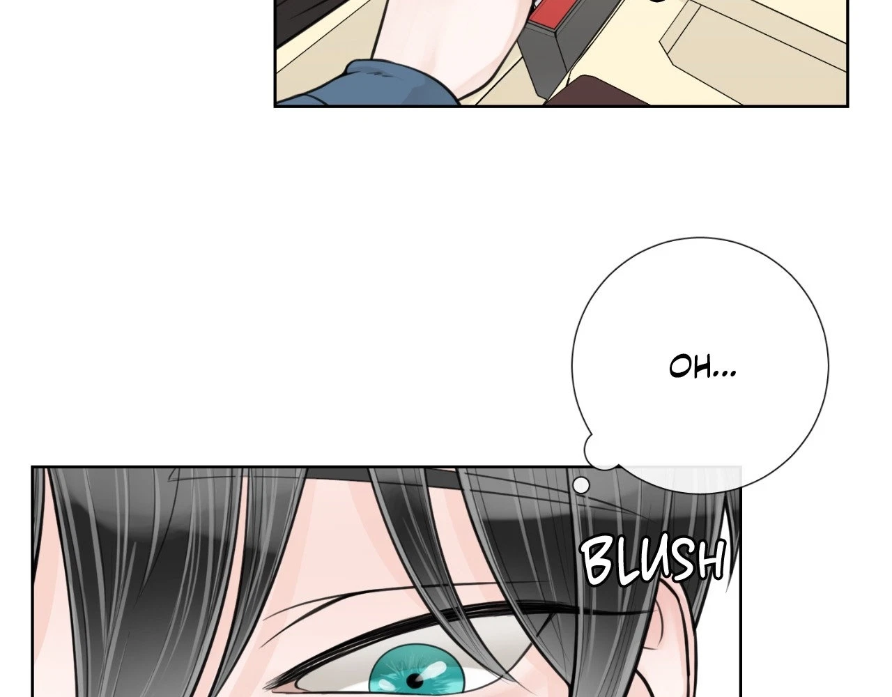 The Alpha's Mate Chapter 13, page 15