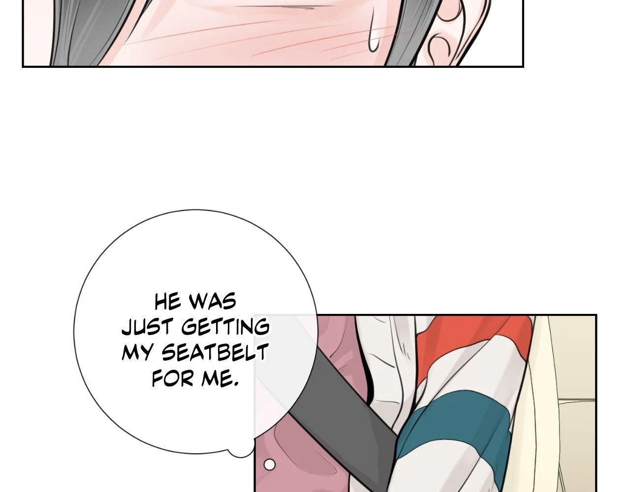 The Alpha's Mate Chapter 13, page 16