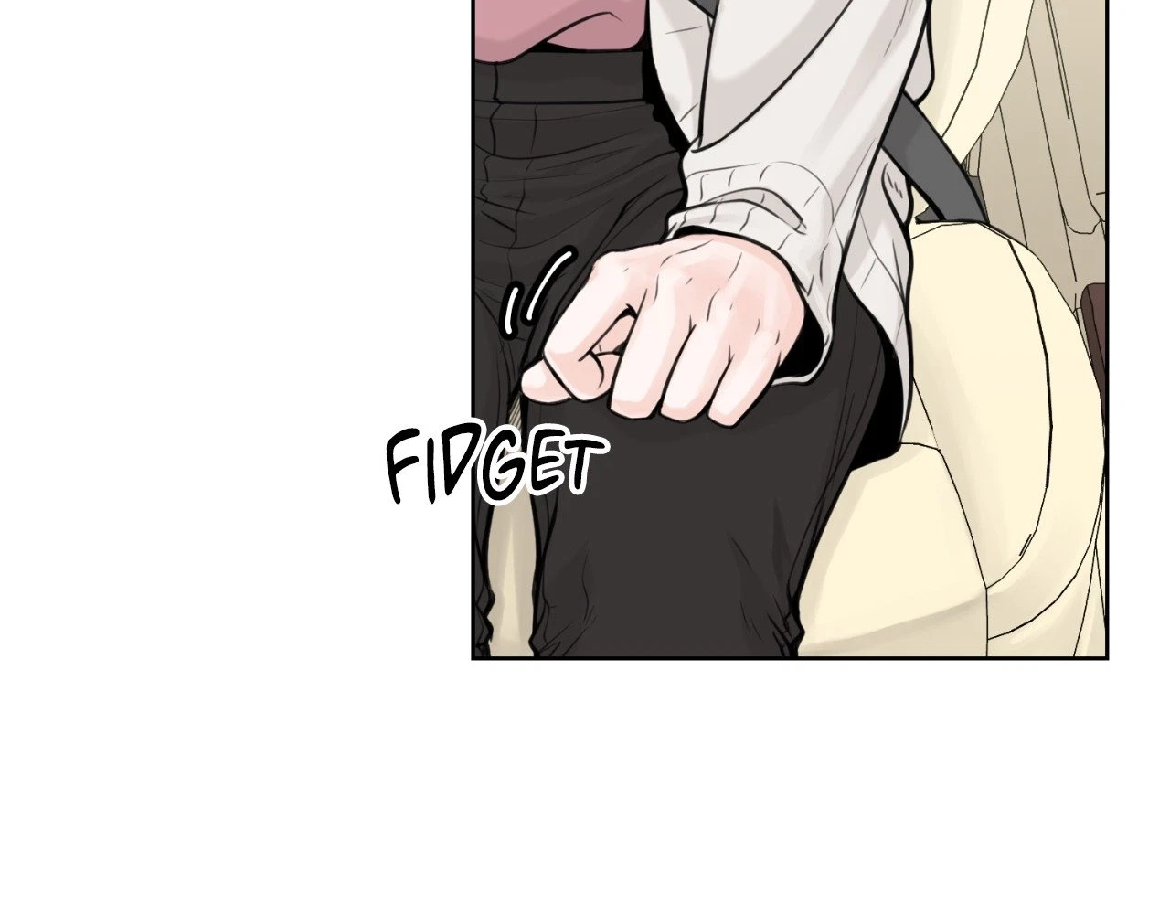 The Alpha's Mate Chapter 13, page 17