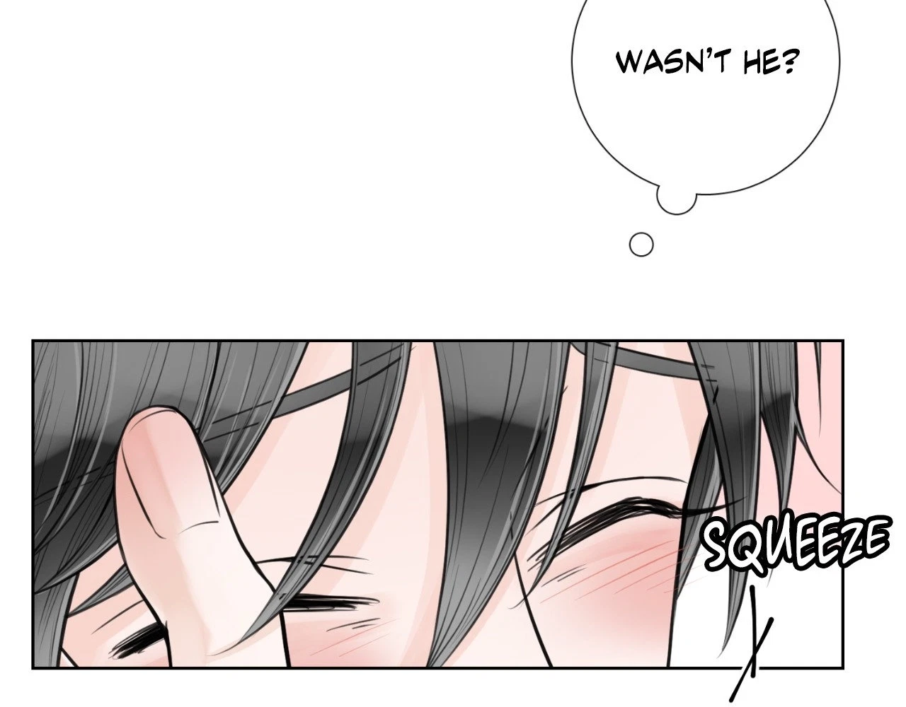 The Alpha's Mate Chapter 13, page 22