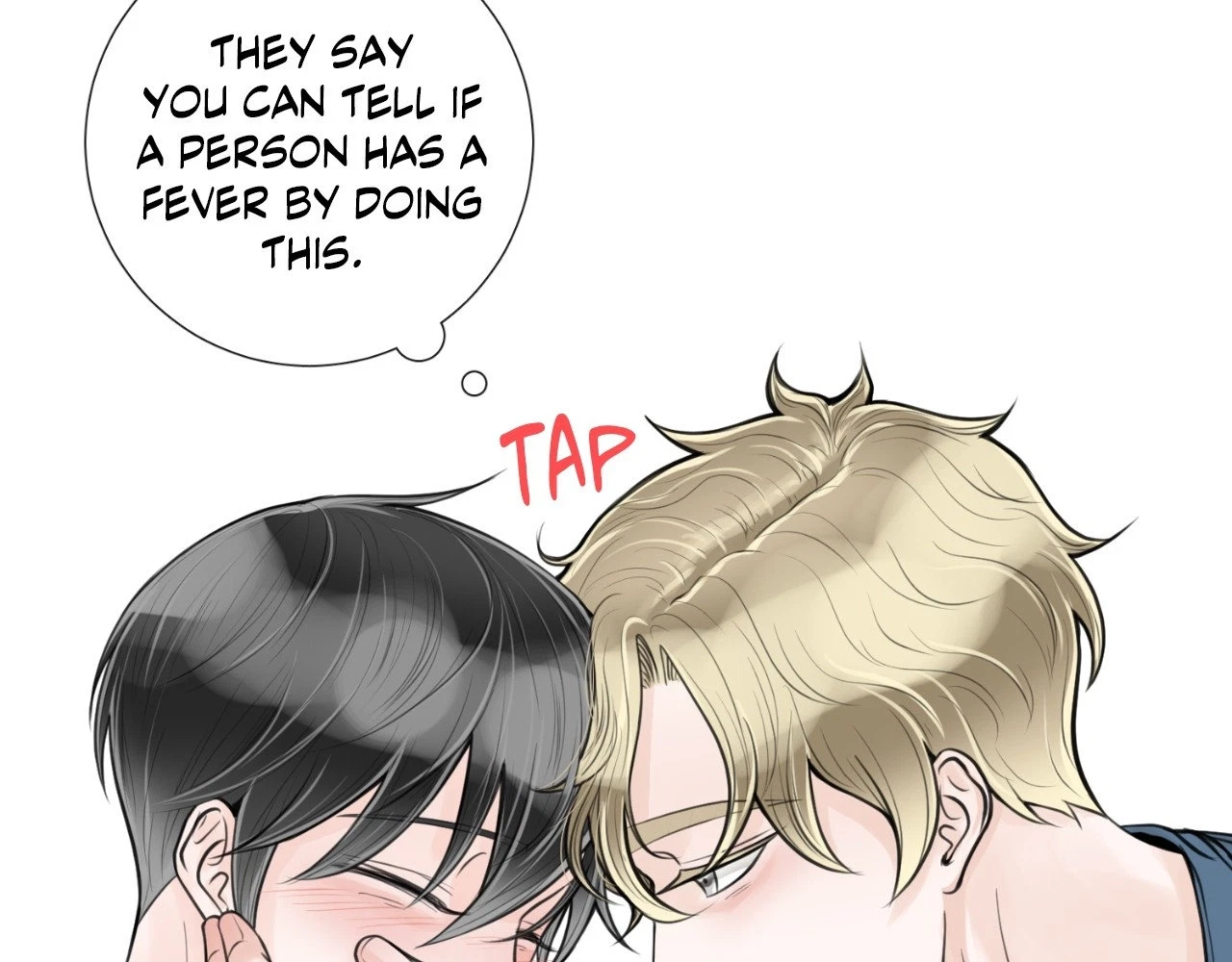 The Alpha's Mate Chapter 13, page 25