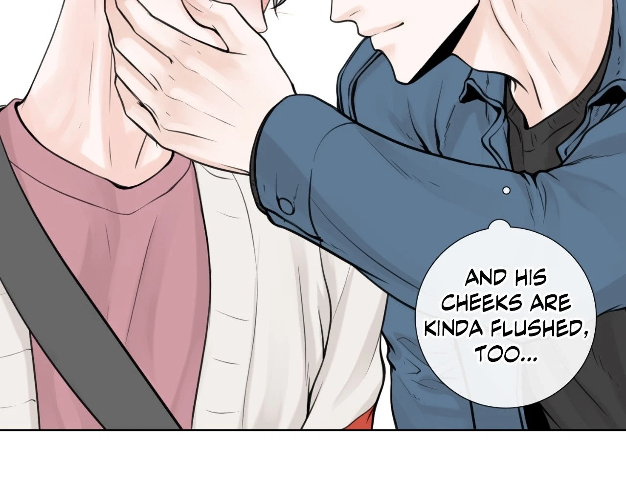 The Alpha's Mate Chapter 13, page 26