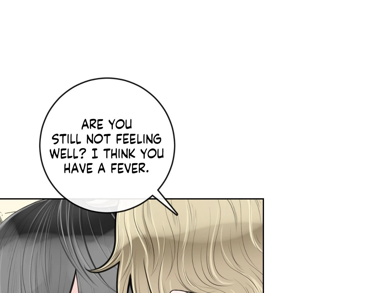 The Alpha's Mate Chapter 13, page 27