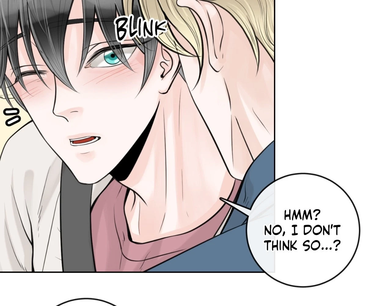 The Alpha's Mate Chapter 13, page 28