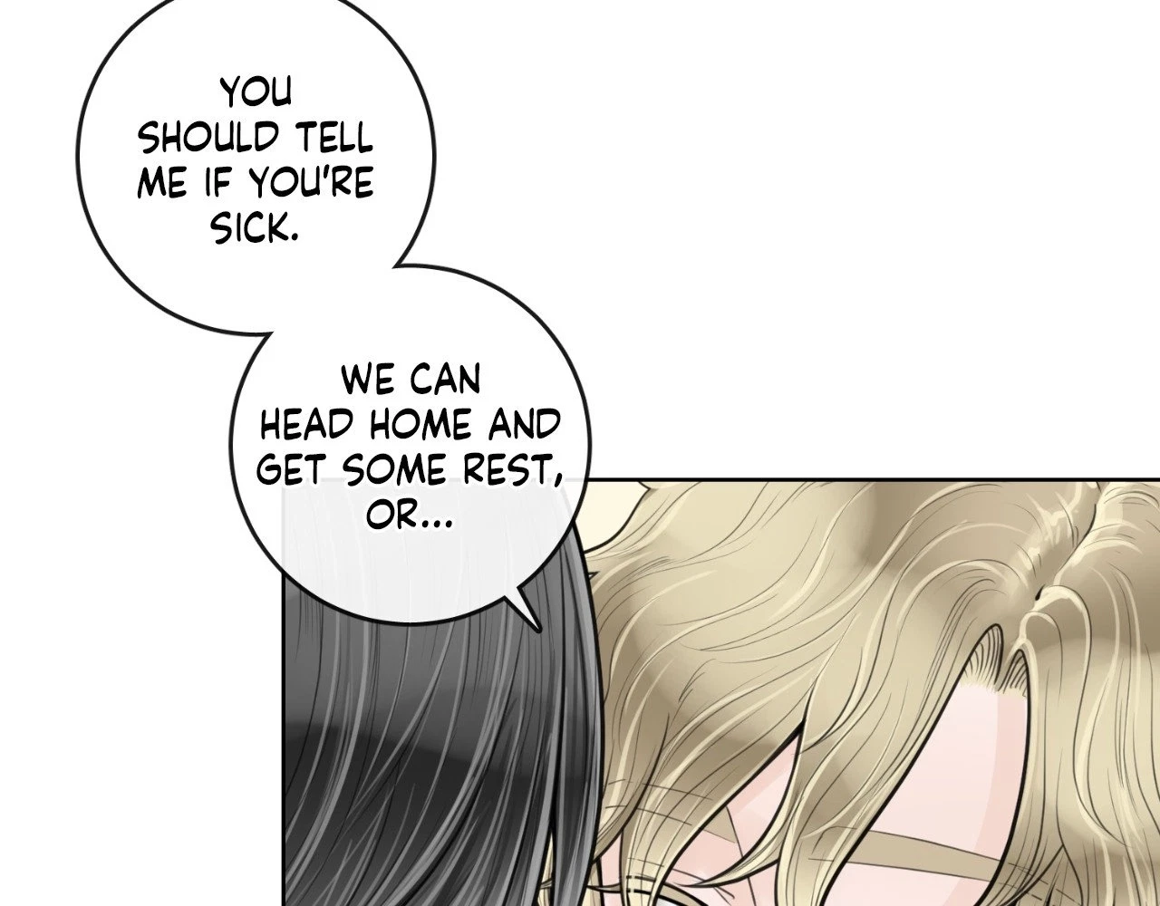 The Alpha's Mate Chapter 13, page 29