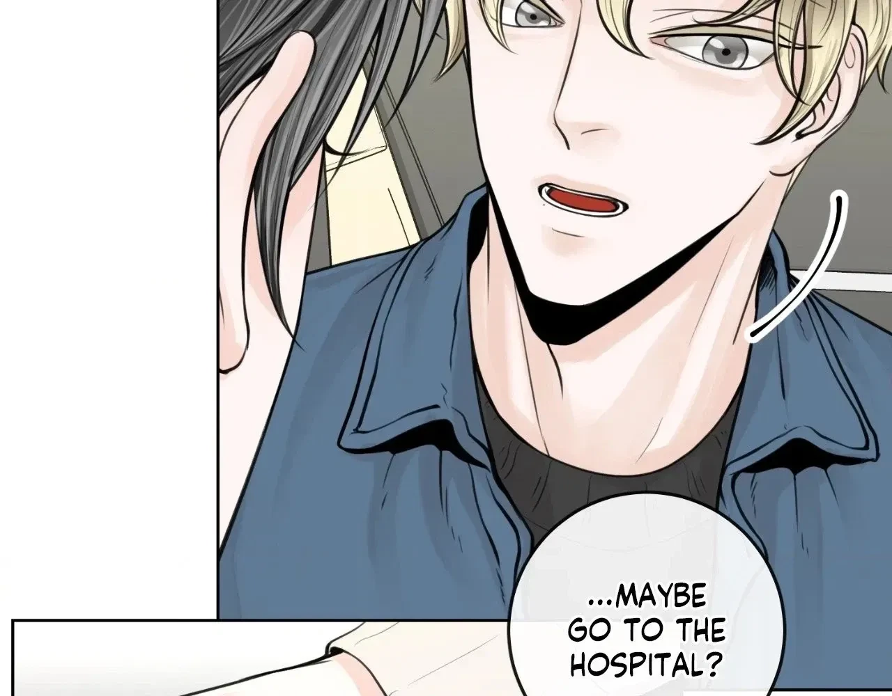 The Alpha's Mate Chapter 13, page 30