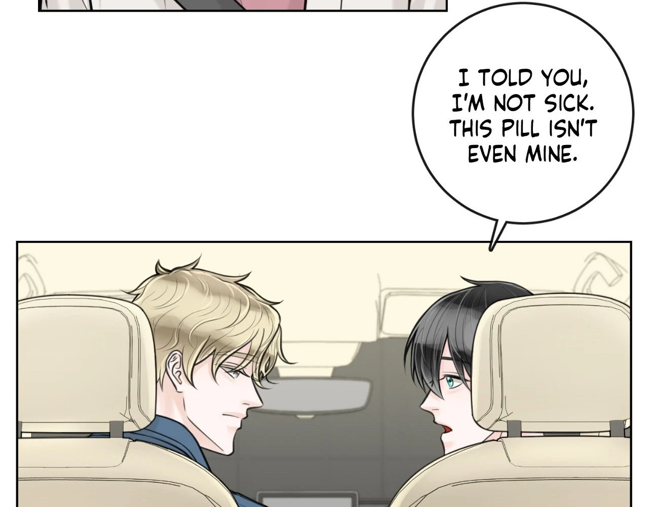 The Alpha's Mate Chapter 13, page 33