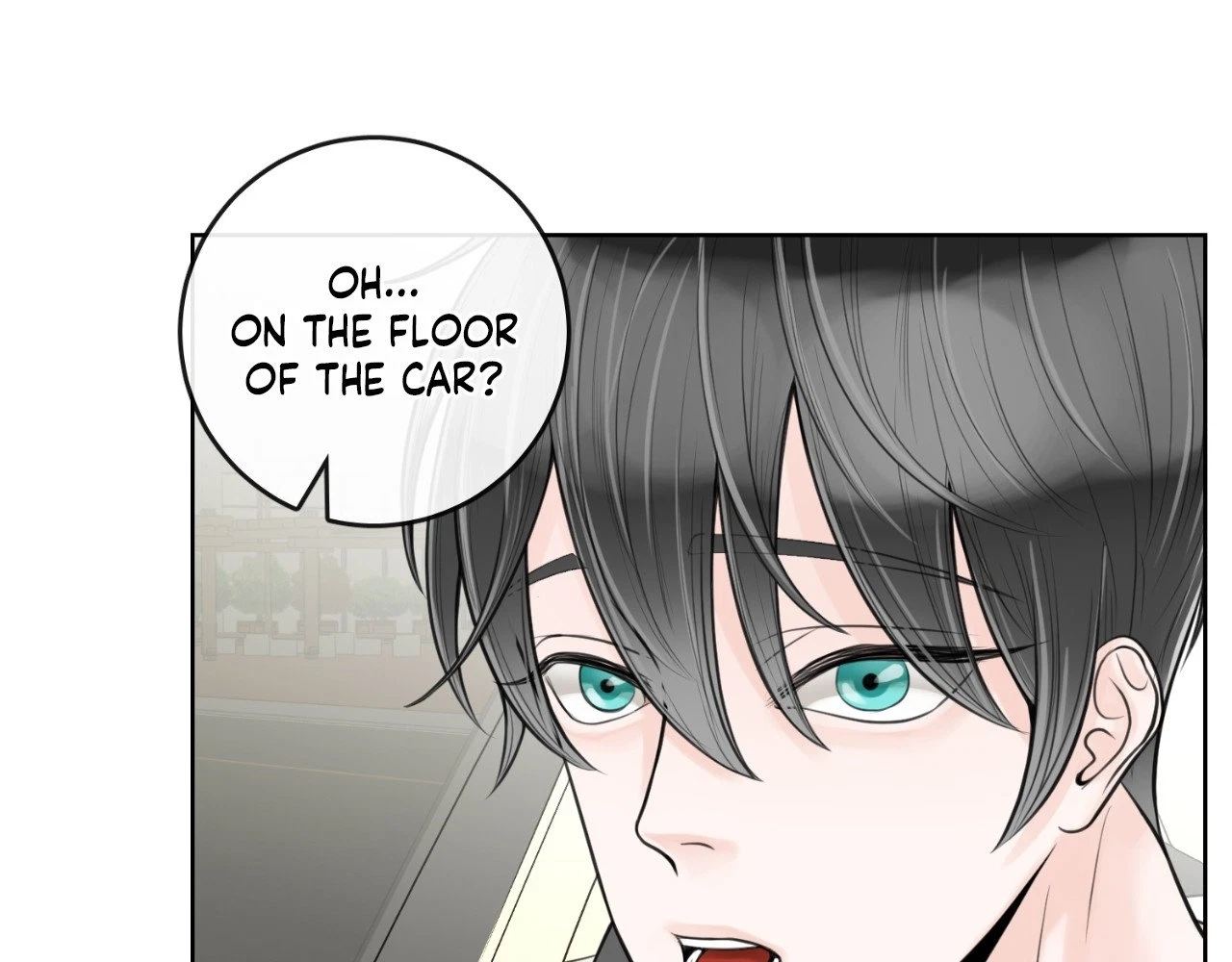 The Alpha's Mate Chapter 13, page 36
