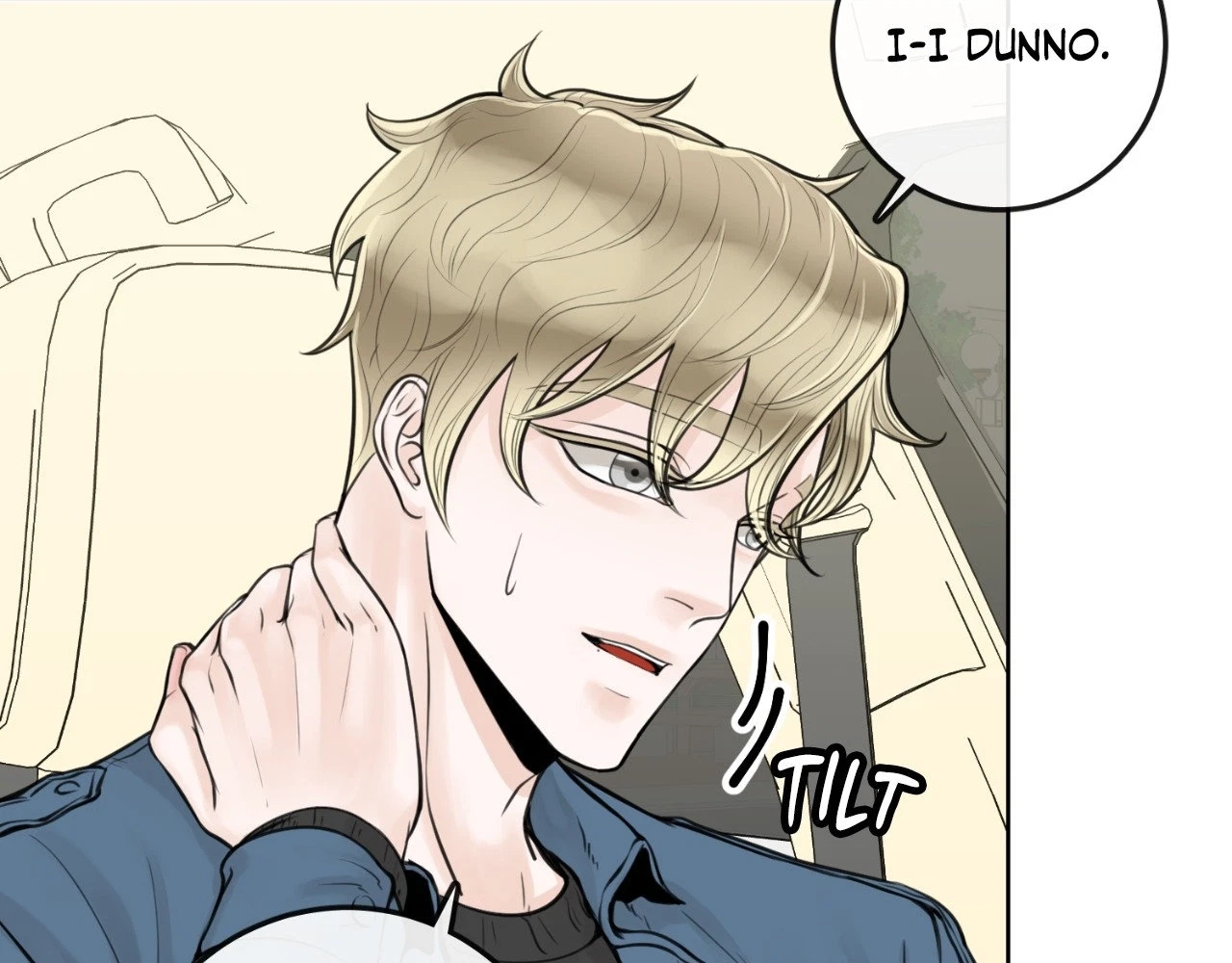 The Alpha's Mate Chapter 13, page 38