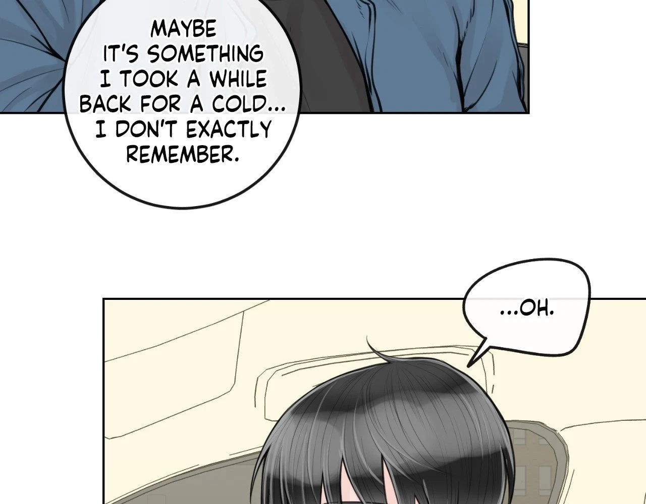 The Alpha's Mate Chapter 13, page 39