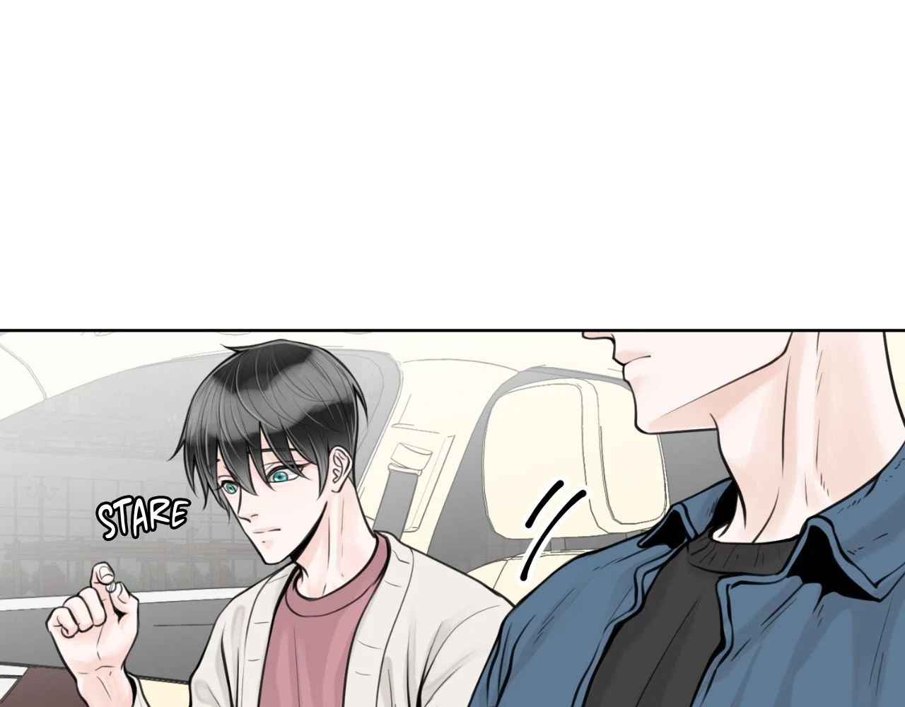 The Alpha's Mate Chapter 13, page 4