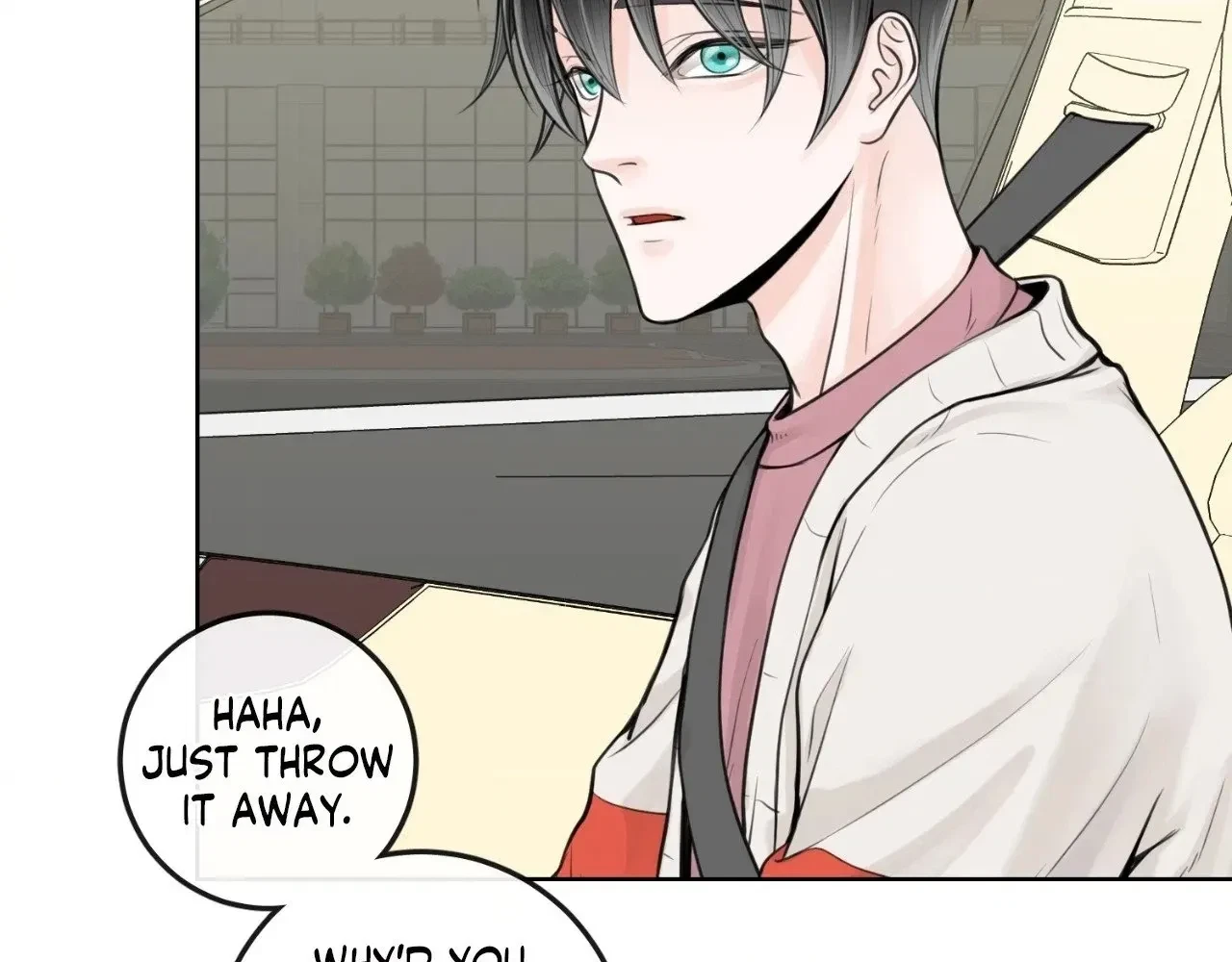 The Alpha's Mate Chapter 13, page 40