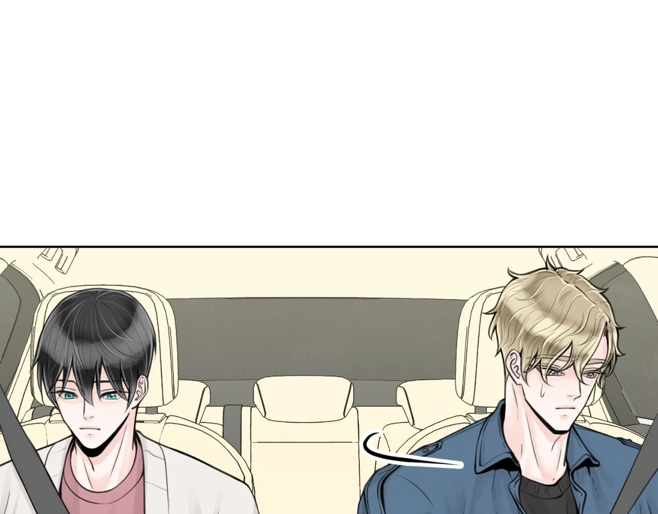 The Alpha's Mate Chapter 13, page 45