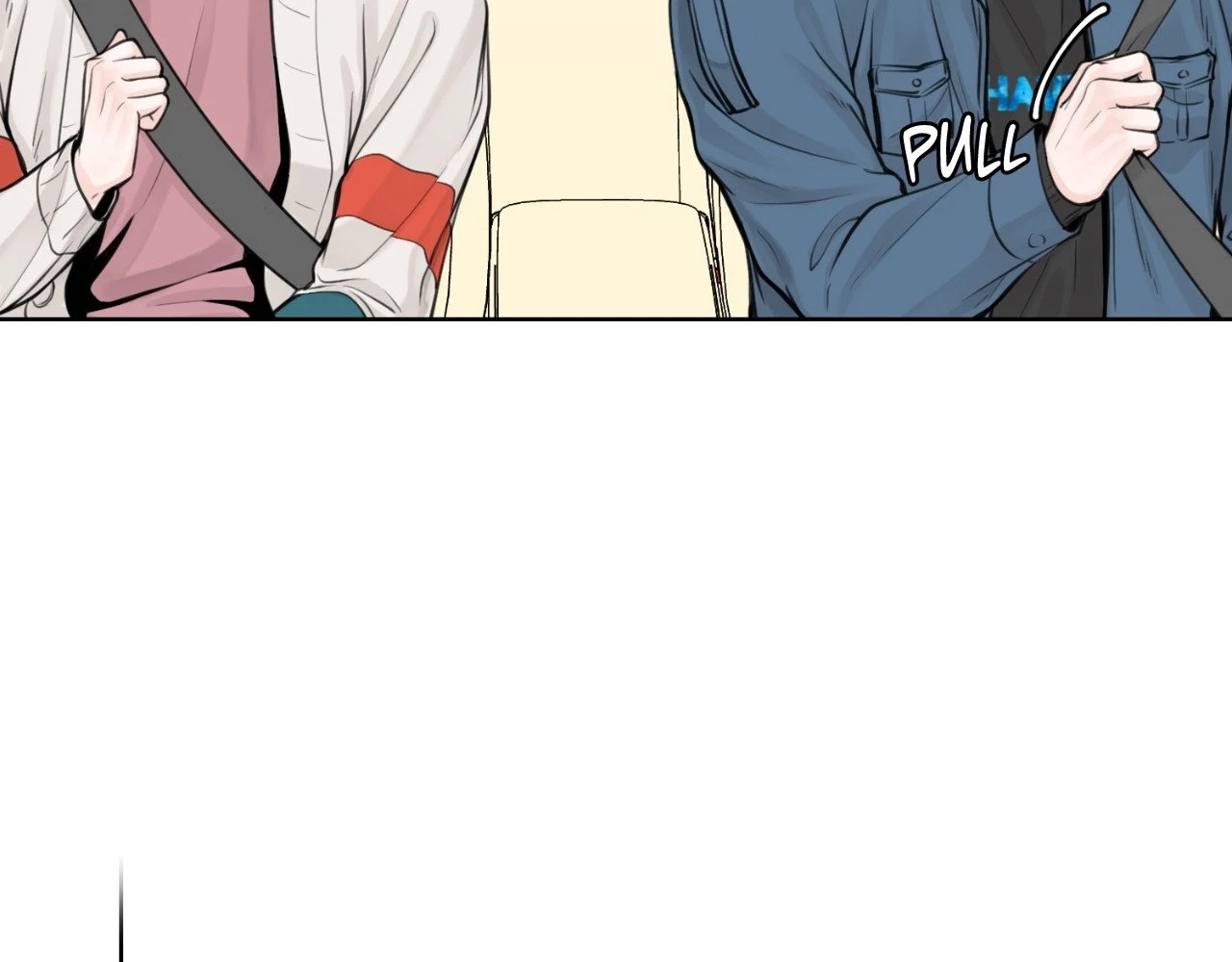 The Alpha's Mate Chapter 13, page 46
