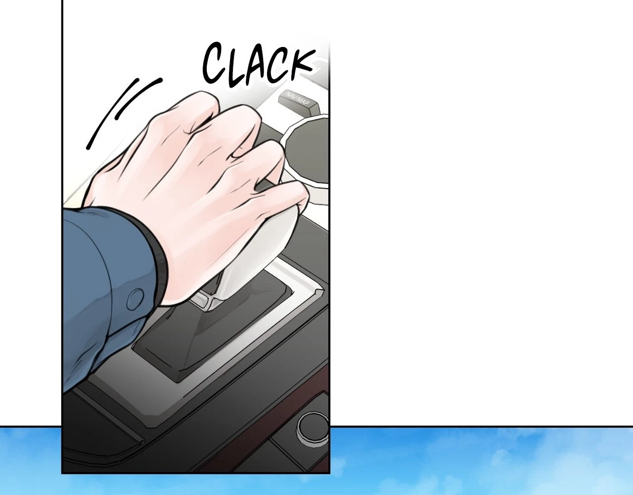 The Alpha's Mate Chapter 13, page 47