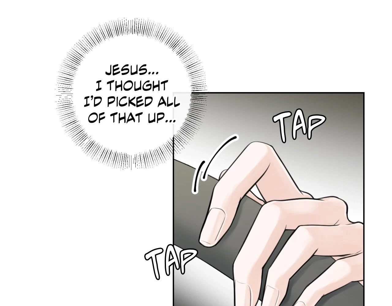 The Alpha's Mate Chapter 13, page 57