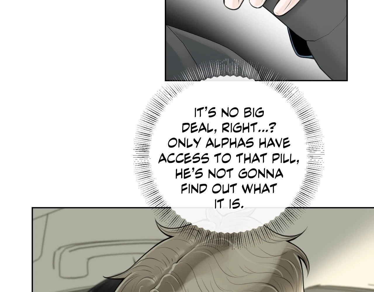 The Alpha's Mate Chapter 13, page 58