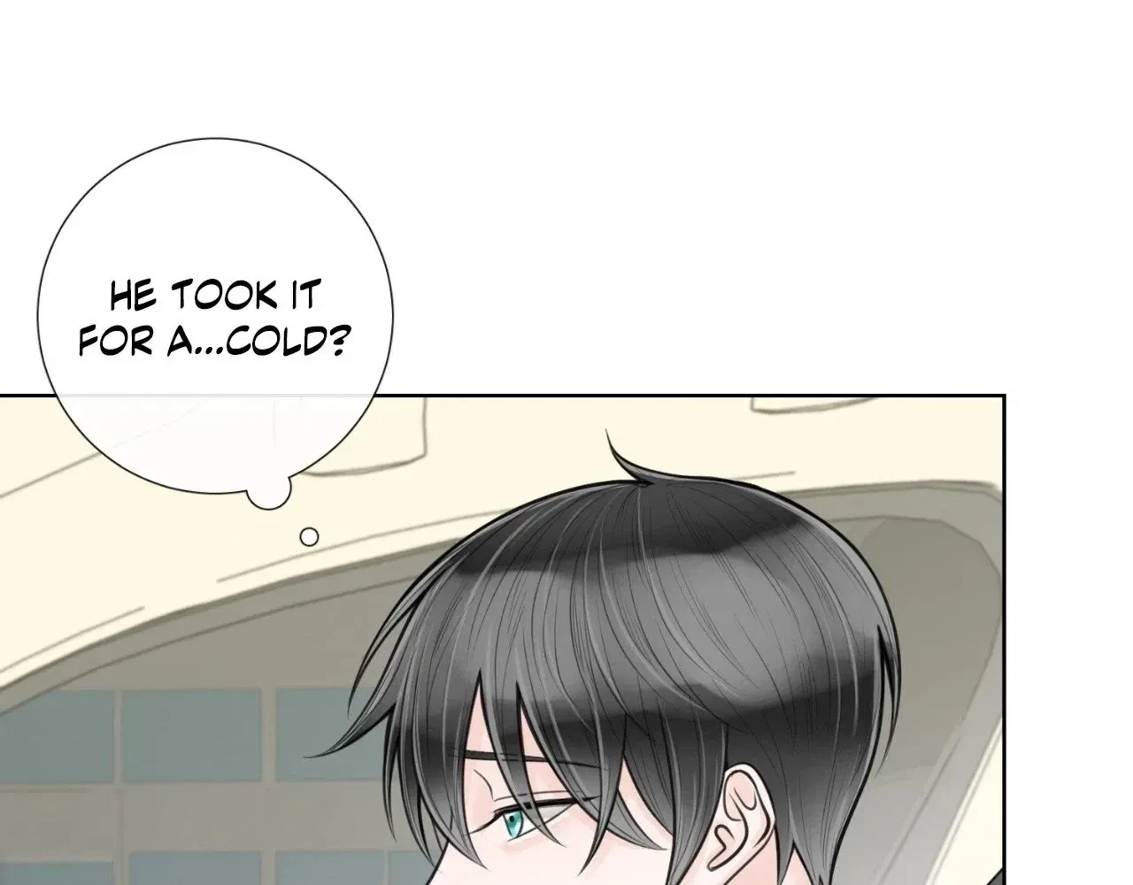The Alpha's Mate Chapter 13, page 60