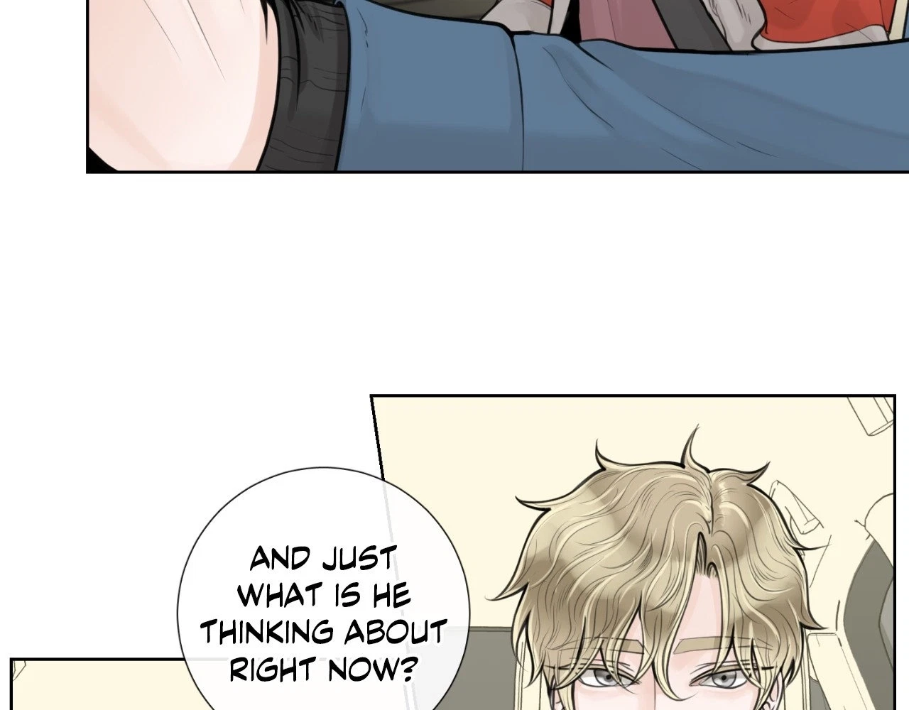 The Alpha's Mate Chapter 13, page 63