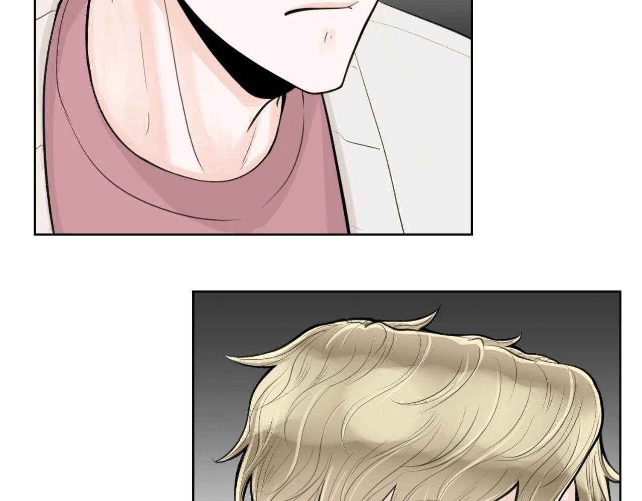 The Alpha's Mate Chapter 13, page 69