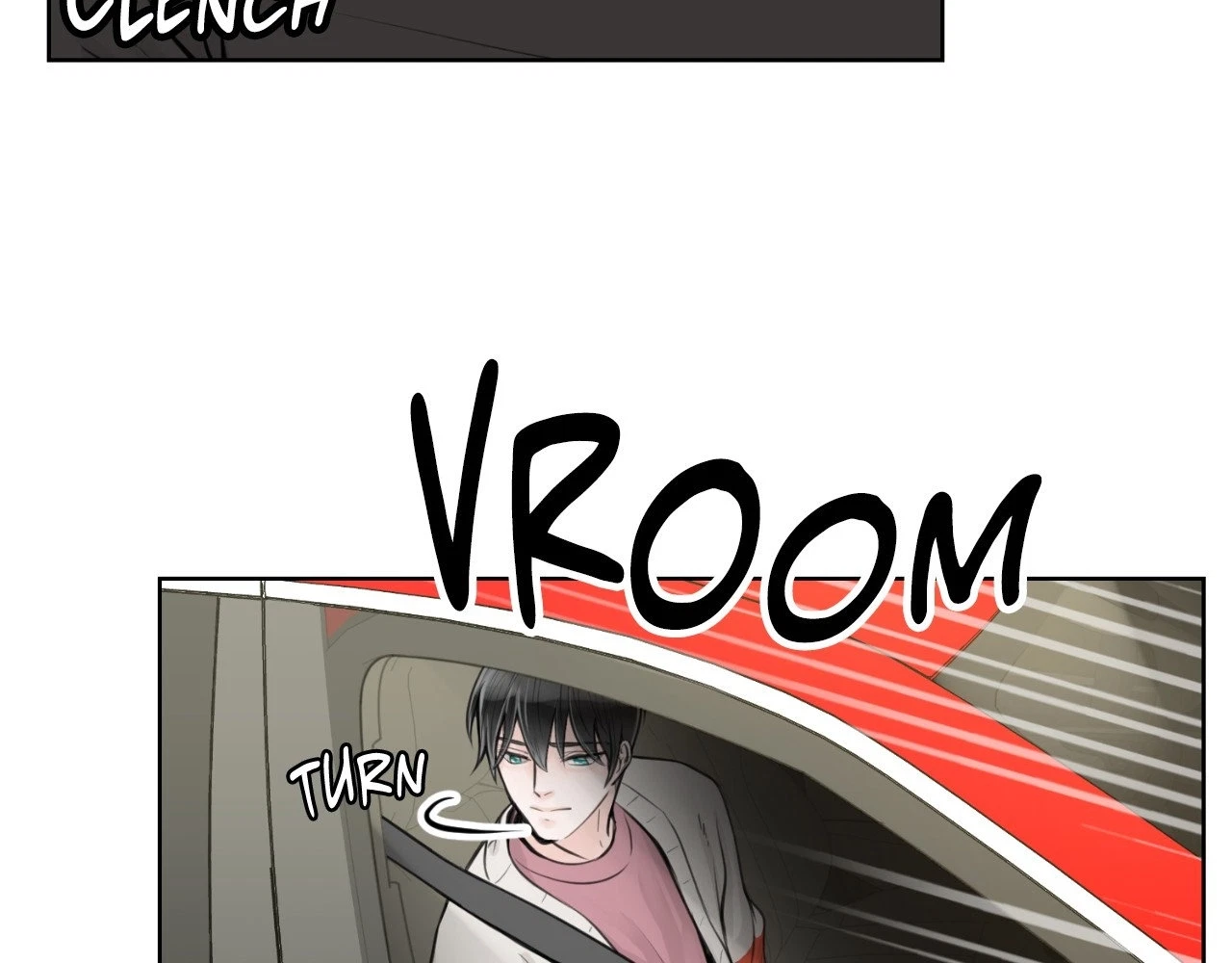 The Alpha's Mate Chapter 13, page 73