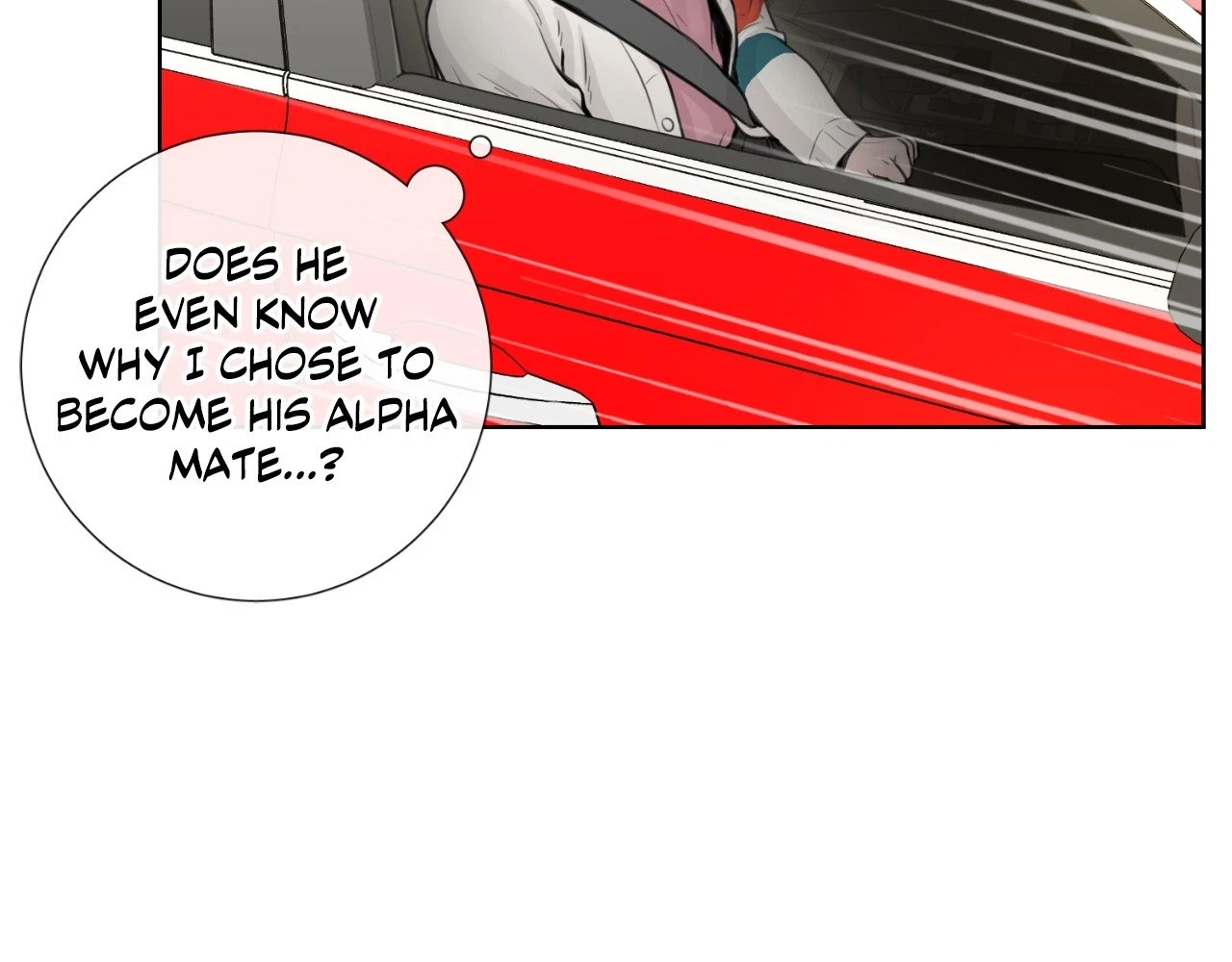 The Alpha's Mate Chapter 13, page 74