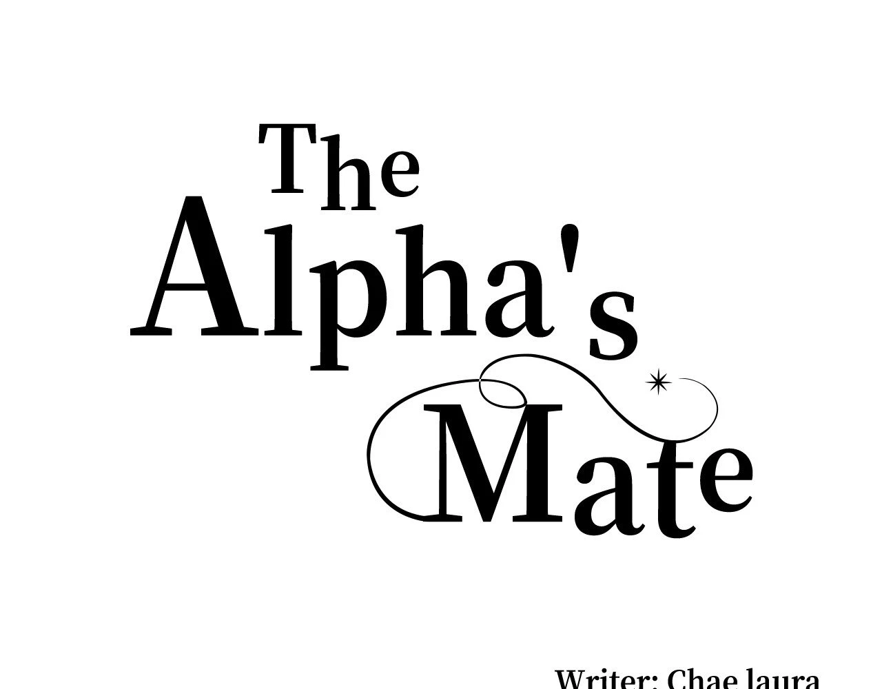 The Alpha's Mate Chapter 13, page 78