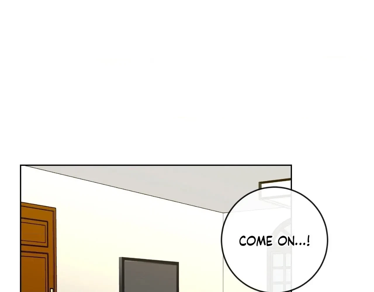 The Alpha's Mate Chapter 13, page 80