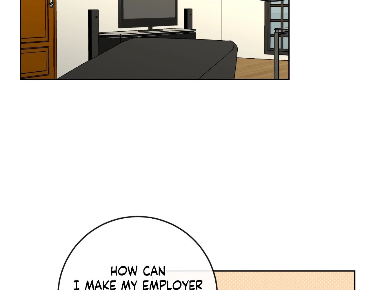 The Alpha's Mate Chapter 13, page 81