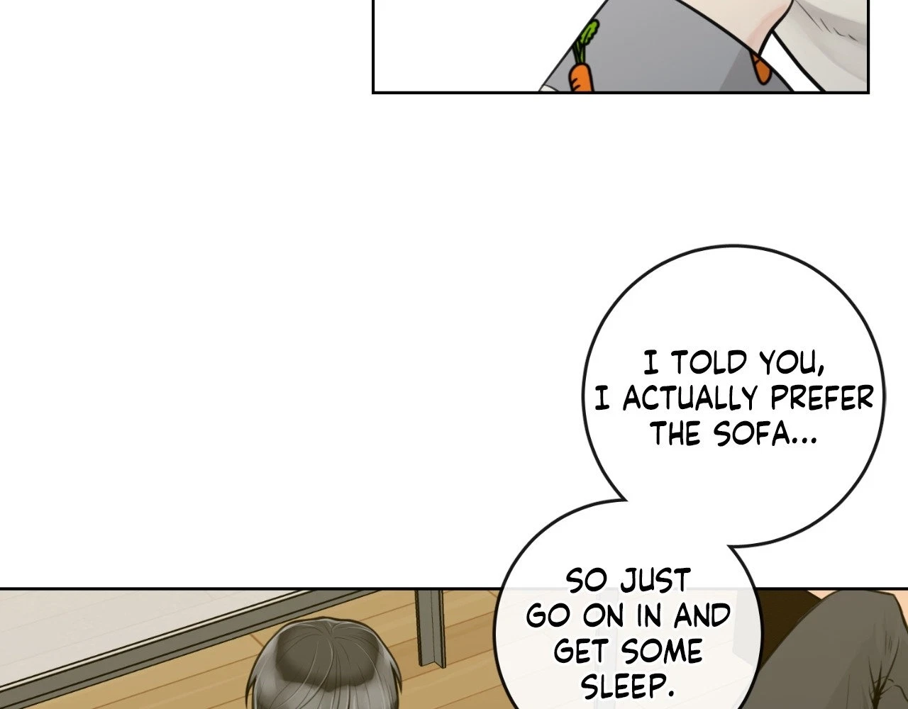 The Alpha's Mate Chapter 13, page 83