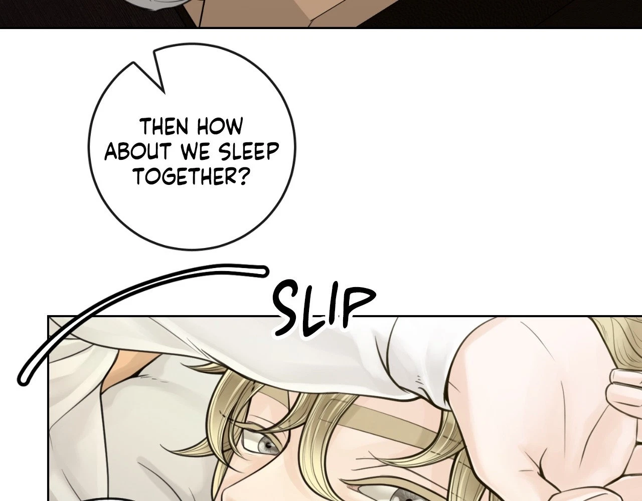 The Alpha's Mate Chapter 13, page 85