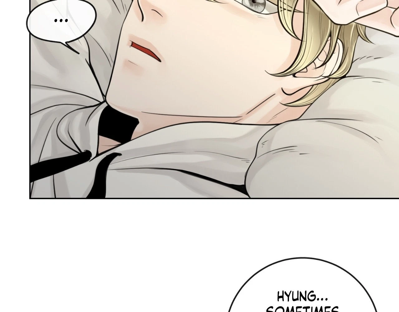 The Alpha's Mate Chapter 13, page 86