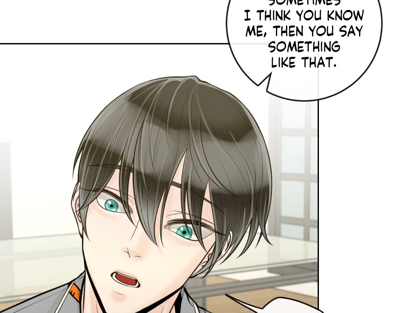 The Alpha's Mate Chapter 13, page 87